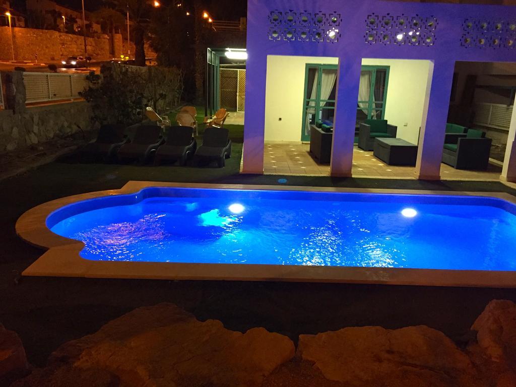 Villa Elie Eilat Room photo