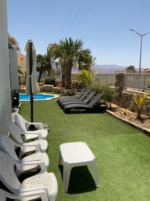 Villa Elie Eilat Exterior photo